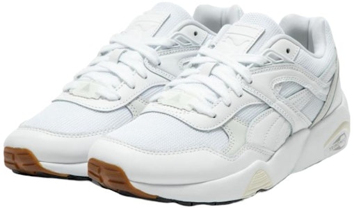 Puma R698 75y PRM 'Putih Frosted Ivory' 393403-02 Lookbook Puma R698 75y PRM 'Putih Frosted Ivory' 393403-02