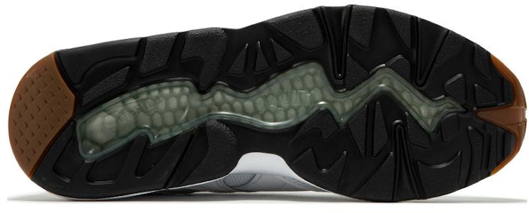 Puma R698 75y PRM 'Putih Frosted Ivory' 393403-02 Details for Puma R698 75y PRM 'Putih Frosted Ivory' 393403-02