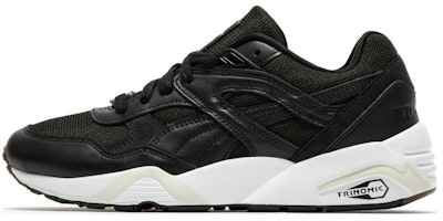 Puma R698 75y PRM 'Black White' 393403-01 Puma R698 75y PRM 'Black White' 393403-01