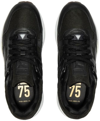 Puma R698 75y PRM 'Black White' 393403-01 Shop Puma R698 75y PRM 'Black White' 393403-01