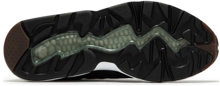 Puma R698 75y PRM 'Hitam Putih' 393403-01 Details for Puma R698 75y PRM 'Hitam Putih' 393403-01