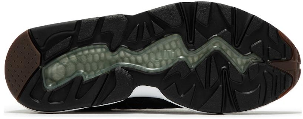 Puma R698 75y PRM 'Black White' 393403-01 Details for Puma R698 75y PRM 'Black White' 393403-01