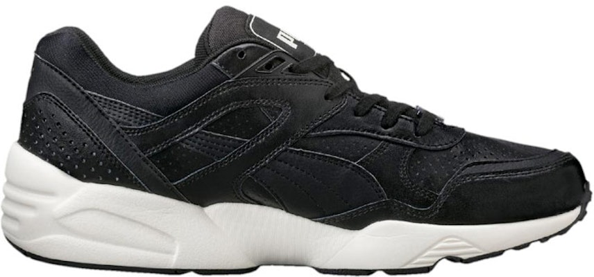 彪马 R698 '黑白' 363753-02 Order 彪马 R698 '黑白' 363753-02