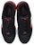 Puma R698 Block Kasut Lari Low Top Hitam/Merah 360030-02