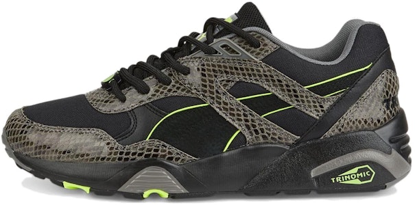 プーマ R698 快適万能ローカット 黒 385856-02 Buy プーマ R698 快適万能ローカット 黒 385856-02