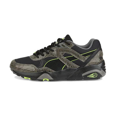 Puma R698 'CMFTable Versatile Low-top RNNR Black'