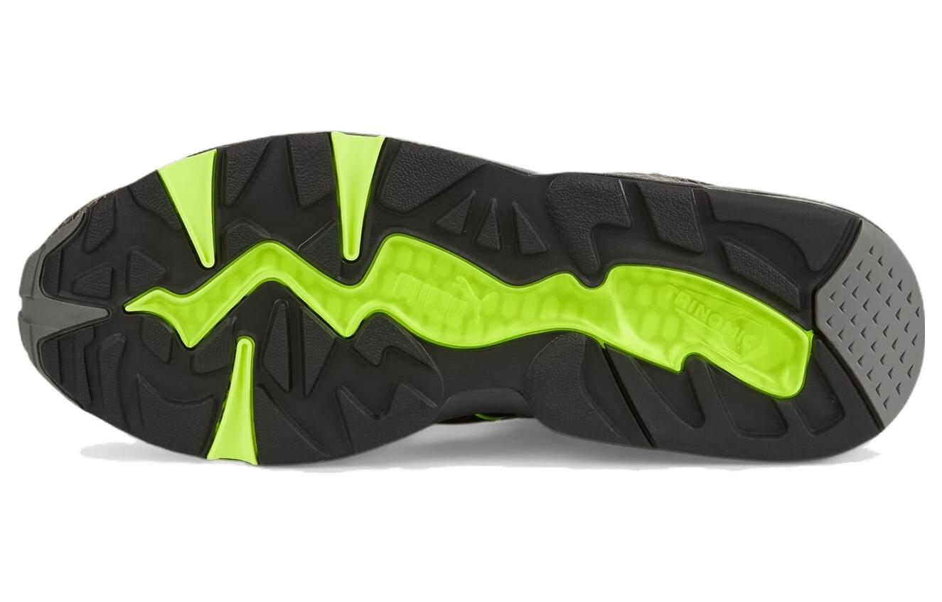 Puma R698 'CMFTable Versatile Low-top RNNR Black' 圖 6