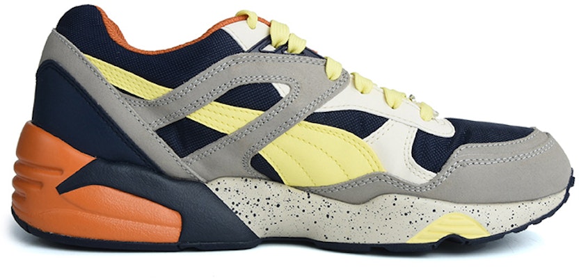 Puma R698 Elemen Jingga//Biru 'Abu-abu' 361834-02 Order Puma R698 Elemen Jingga//Biru 'Abu-abu' 361834-02