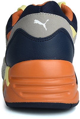 Puma R698 Elemen Jingga//Biru 'Abu-abu' 361834-02 Shop Puma R698 Elemen Jingga//Biru 'Abu-abu' 361834-02