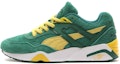 Buy Puma R698 Super Puma Evergreen Lelaki Wanita Kasut Sukan 388658-01