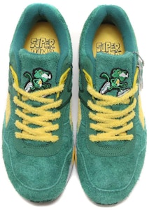 Puma R698 Super Puma Evergreen Lelaki Wanita Kasut Sukan 388658-01 Shop Puma R698 Super Puma Evergreen Lelaki Wanita Kasut Sukan 388658-01