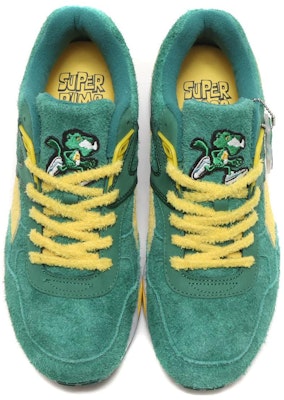 Puma R698 Super Puma Evergreen 388658-01 Shop Puma R698 Super Puma Evergreen 388658-01