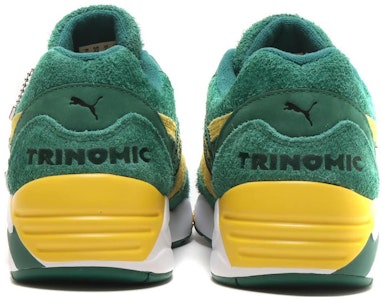 Puma R698 Super Puma Evergreen Lelaki Wanita Kasut Sukan 388658-01 Purchase Puma R698 Super Puma Evergreen Lelaki Wanita Kasut Sukan 388658-01