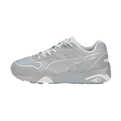 Puma R698 Minerals