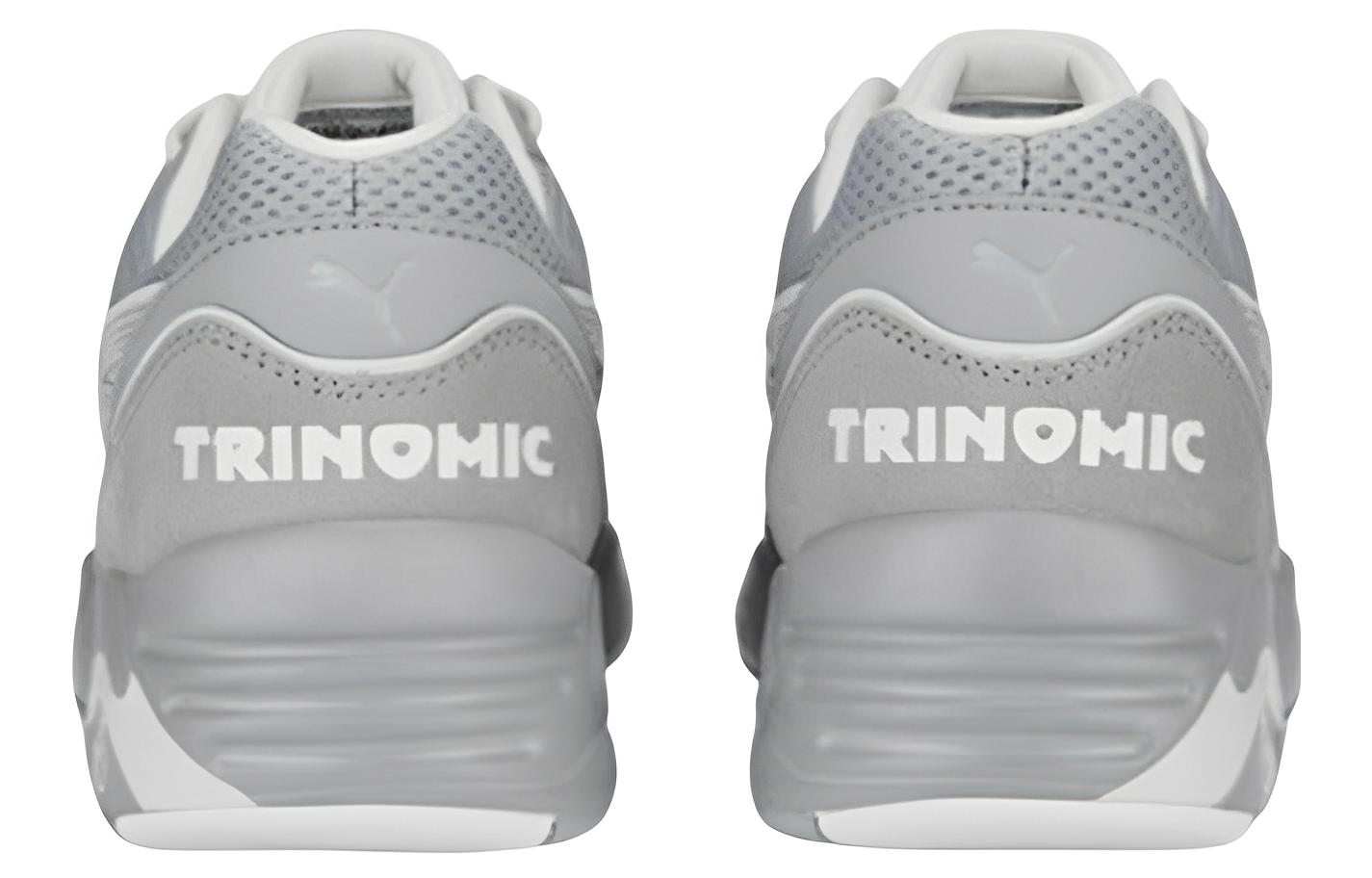 Puma R698 Minerals 圖 4