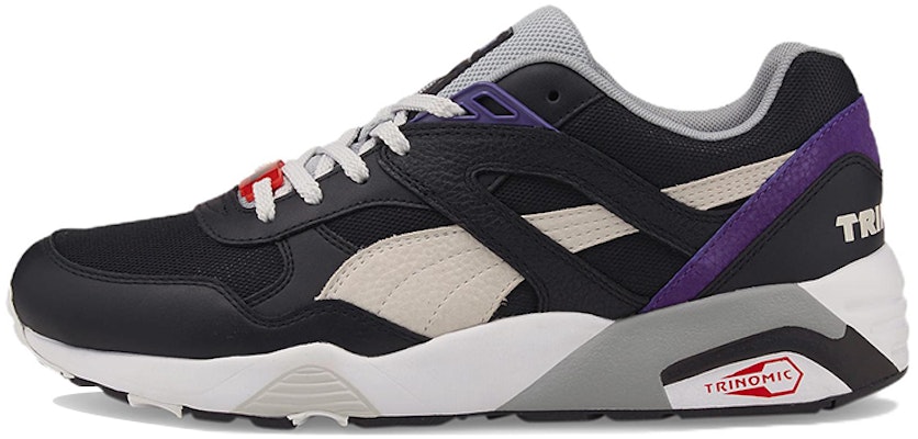 Puma R698 'Reverse Classics - Black Nimbus Cloud' 383534-02 Buy Puma R698 'Reverse Classics - Black Nimbus Cloud' 383534-02