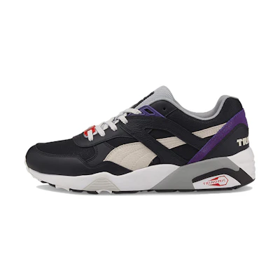 Puma R698 'Reverse Classics - Black Nimbus Cloud'