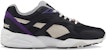 Puma R698 'Reverse Classics - Hitam Nimbus Cloud' 383534-02