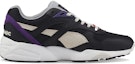 Order Puma R698 'Reverse Classics - Hitam Nimbus Cloud' 383534-02