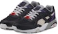Puma R698 'Reverse Classics - Hitam Nimbus Cloud' 383534-02