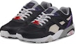 Lookbook Puma R698 'Reverse Classics - Hitam Nimbus Cloud' 383534-02