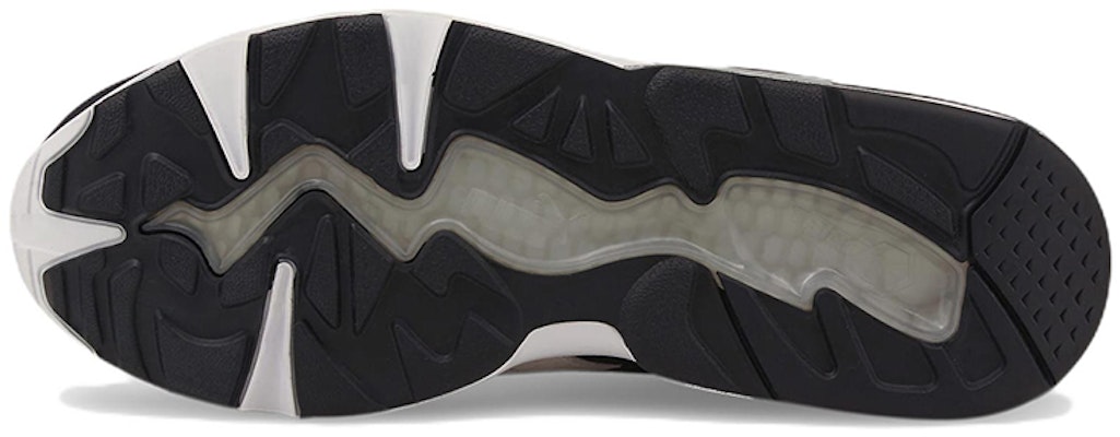 Puma R698 'Clásicos Invertidos - Negro Nimbus Cloud' 383534-02 Details for Puma R698 'Clásicos Invertidos - Negro Nimbus Cloud' 383534-02