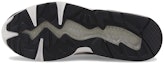 Details for Puma R698 'Reverse Classics - Hitam Nimbus Cloud' 383534-02