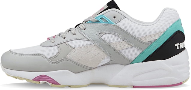 プーマ R698 反転クラシック ハーバーミスト 383534-03 Buy プーマ R698 反転クラシック ハーバーミスト 383534-03