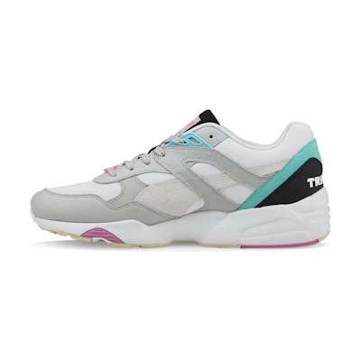 Puma R698 'Reverse Classics - Harbor Mist'