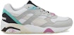 Puma R698 'Reverse Classics - Harbor Mist' Lelaki dan Wanita 383534-03