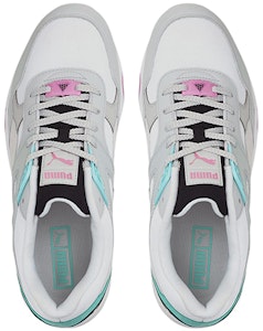 プーマ R698 反転クラシック ハーバーミスト 383534-03 Shop プーマ R698 反転クラシック ハーバーミスト 383534-03