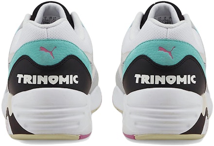 プーマ R698 反転クラシック ハーバーミスト 383534-03 Purchase プーマ R698 反転クラシック ハーバーミスト 383534-03