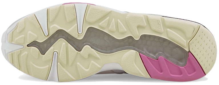 プーマ R698 反転クラシック ハーバーミスト 383534-03 Details for プーマ R698 反転クラシック ハーバーミスト 383534-03