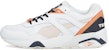 Puma R698 'Reverse Classics - Putih Peacoat' 383534-01