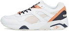Buy Puma R698 'Reverse Classics - Putih Peacoat' 383534-01