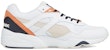 Puma R698 'Reverse Classics - Putih Peacoat' 383534-01