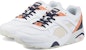 Puma R698 'Reverse Classics - Putih Peacoat' 383534-01