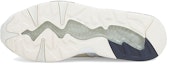Details for Puma R698 'Reverse Classics - Putih Peacoat' 383534-01