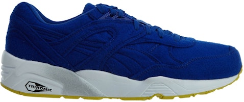 Puma R698 'Royal Blue' 358832-02 Puma R698 'Royal Blue' 358832-02