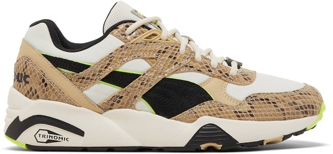 プーマ R698 "スネークスキン" 385856-01 Buy プーマ R698 "スネークスキン" 385856-01