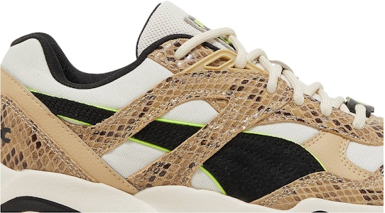 プーマ R698 "スネークスキン" 385856-01 Order プーマ R698 "スネークスキン" 385856-01