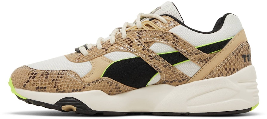 Puma R698 'Snakeskin' 385856-01 Lookbook Puma R698 'Snakeskin' 385856-01