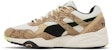 Puma R698 'Kulit Ular' 385856-01