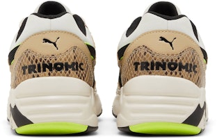 Puma R698 'Kulit Ular' 385856-01 Details for Puma R698 'Kulit Ular' 385856-01