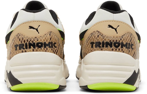 Puma R698 'Snakeskin' 385856-01 Details for Puma R698 'Snakeskin' 385856-01
