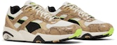 Cheap Puma R698 'Kulit Ular' 385856-01