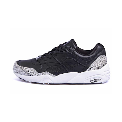 Puma R698 'Snow Splatter Pack'