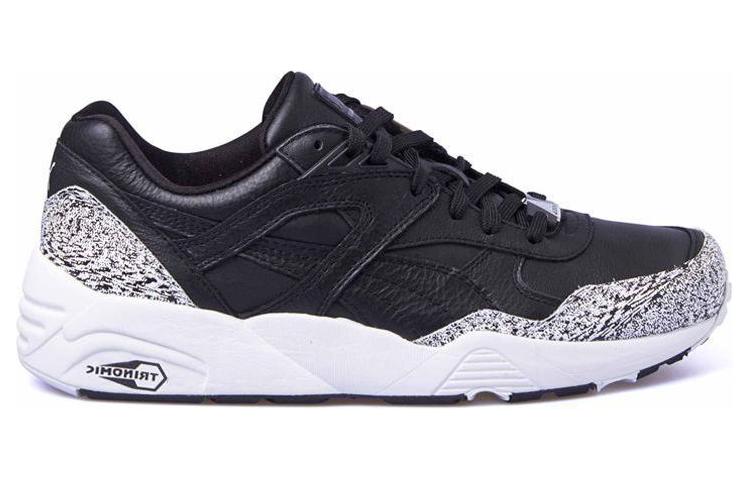 Puma R698 'Snow Splatter Pack' 圖 2