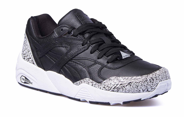 Lookbook Puma R698 'Snow Splatter Pack' 358391-01