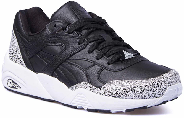 Puma R698 'Snow Splatter Pack' 358391-01 Lookbook Puma R698 'Snow Splatter Pack' 358391-01